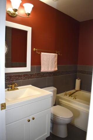 451 Town Place Circle Buffalo Grove IL 60089