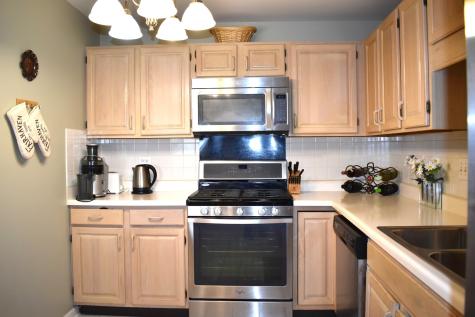 451 Town Place Circle Buffalo Grove IL 60089