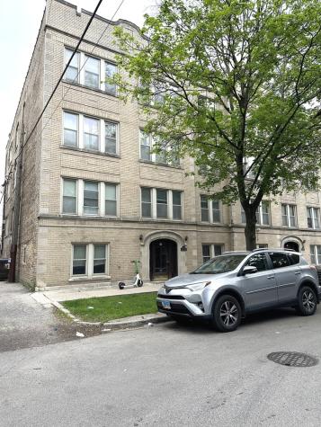 3253 West Olive Avenue Chicago IL 60659