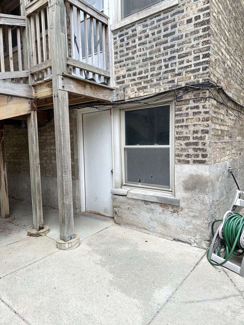 3253 West Olive Avenue Chicago IL 60659