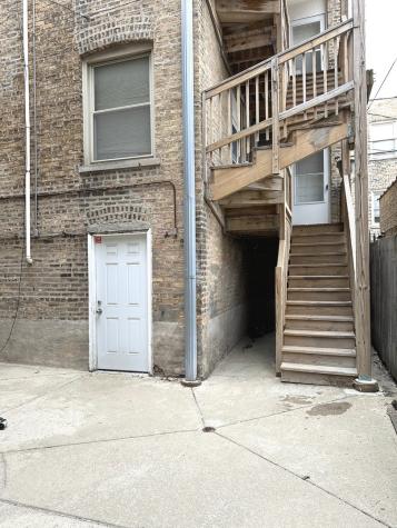 3253 West Olive Avenue Chicago IL 60659