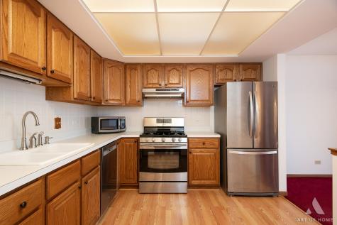 9510 South Kolmar Avenue Oak Lawn IL 60453