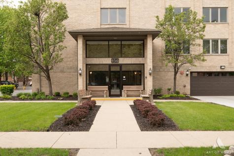 9510 South Kolmar Avenue Oak Lawn IL 60453