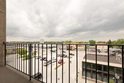 9510 South Kolmar Avenue Oak Lawn IL 60453