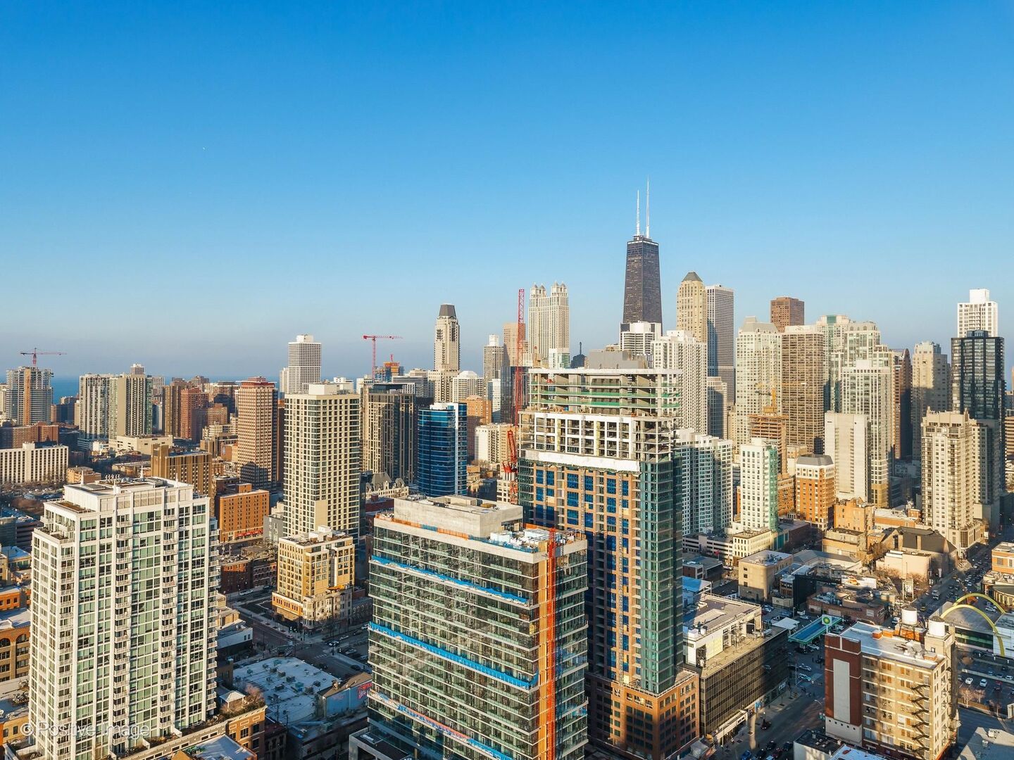 303 West Ohio Street Chicago IL 60654