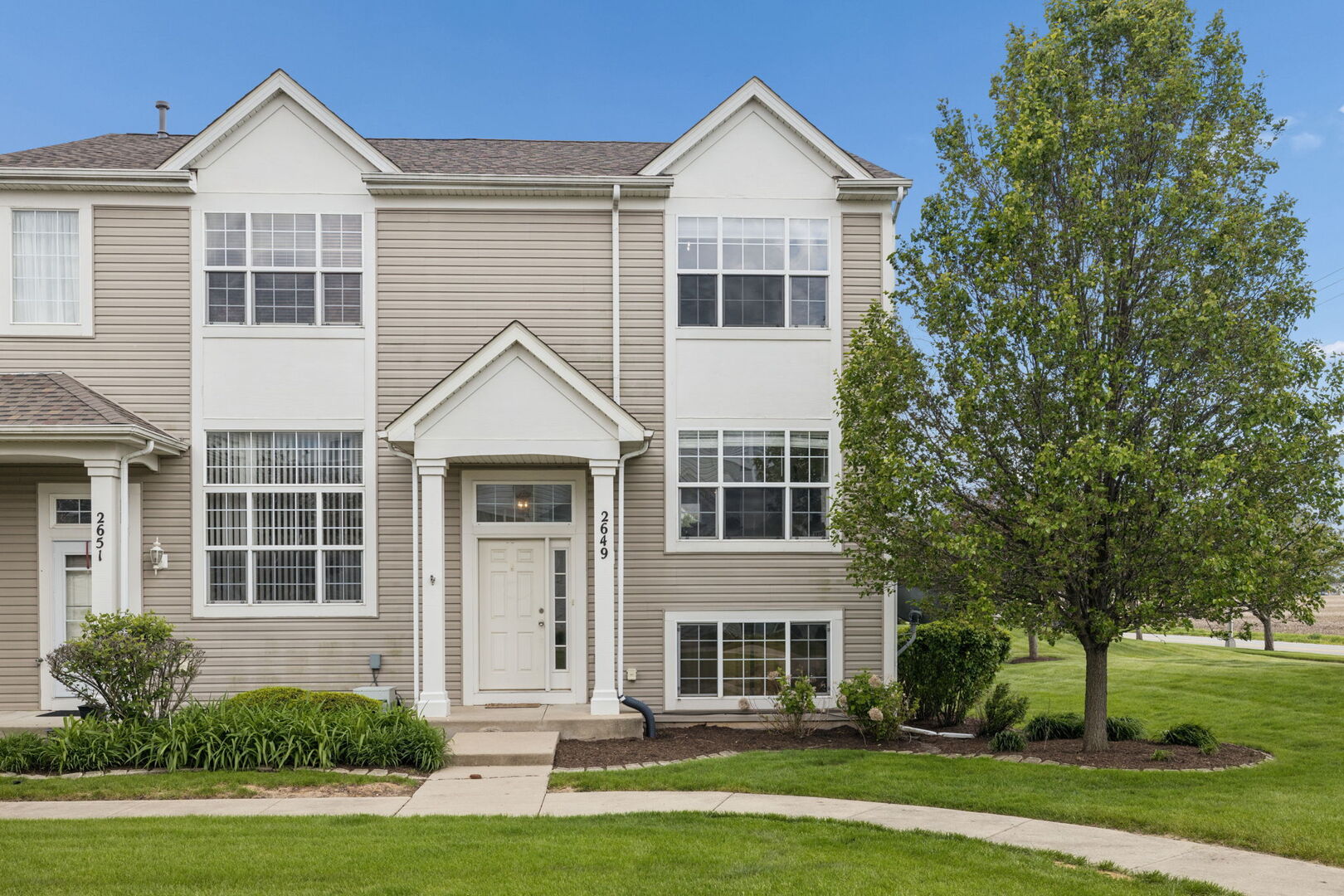 2649 Canyon Drive Plainfield IL 60586