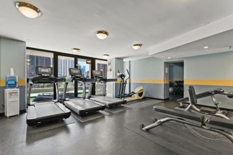 33 West Delaware Place Chicago IL 60610