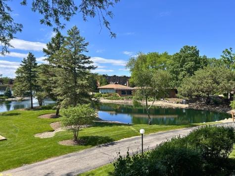 1206 New Wilke Road Arlington Heights IL 60005