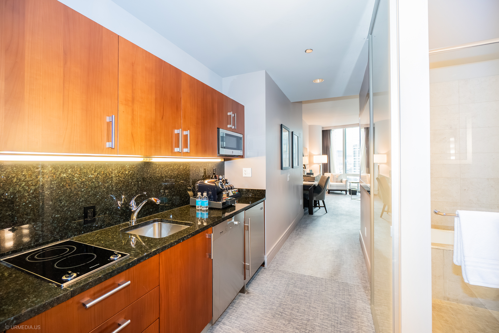 401 North Wabash Avenue Chicago IL 60611