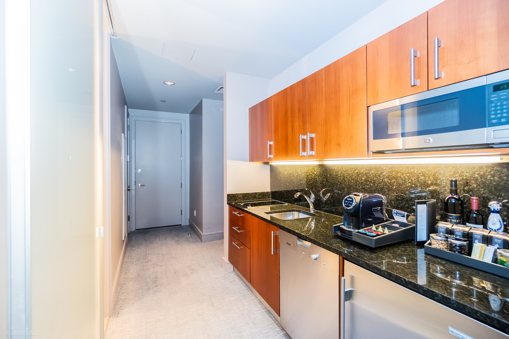 401 North Wabash Avenue Chicago IL 60611