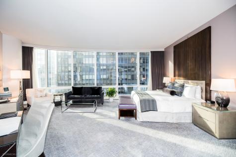 401 North Wabash Avenue Chicago IL 60611