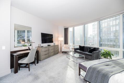 401 North Wabash Avenue Chicago IL 60611