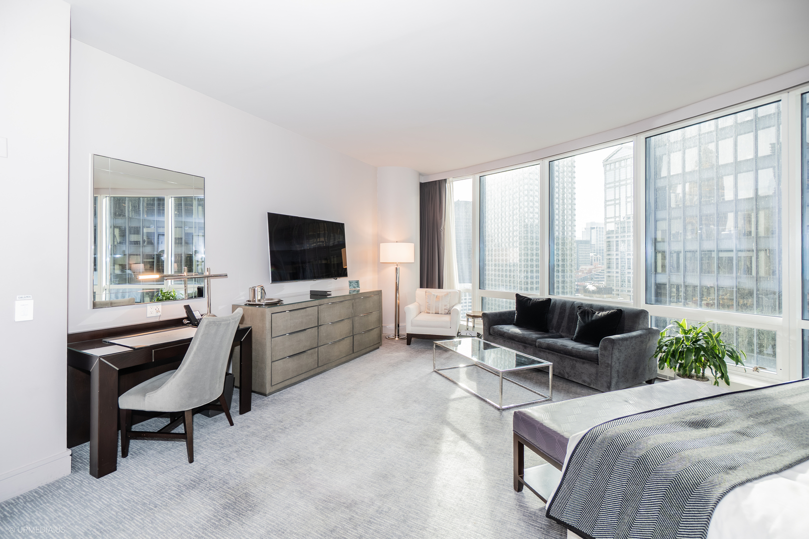 401 North Wabash Avenue Chicago IL 60611