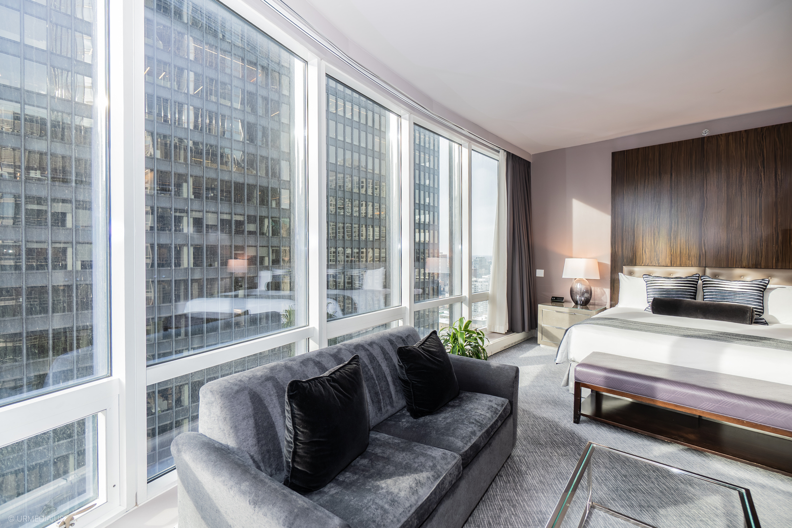 401 North Wabash Avenue Chicago IL 60611