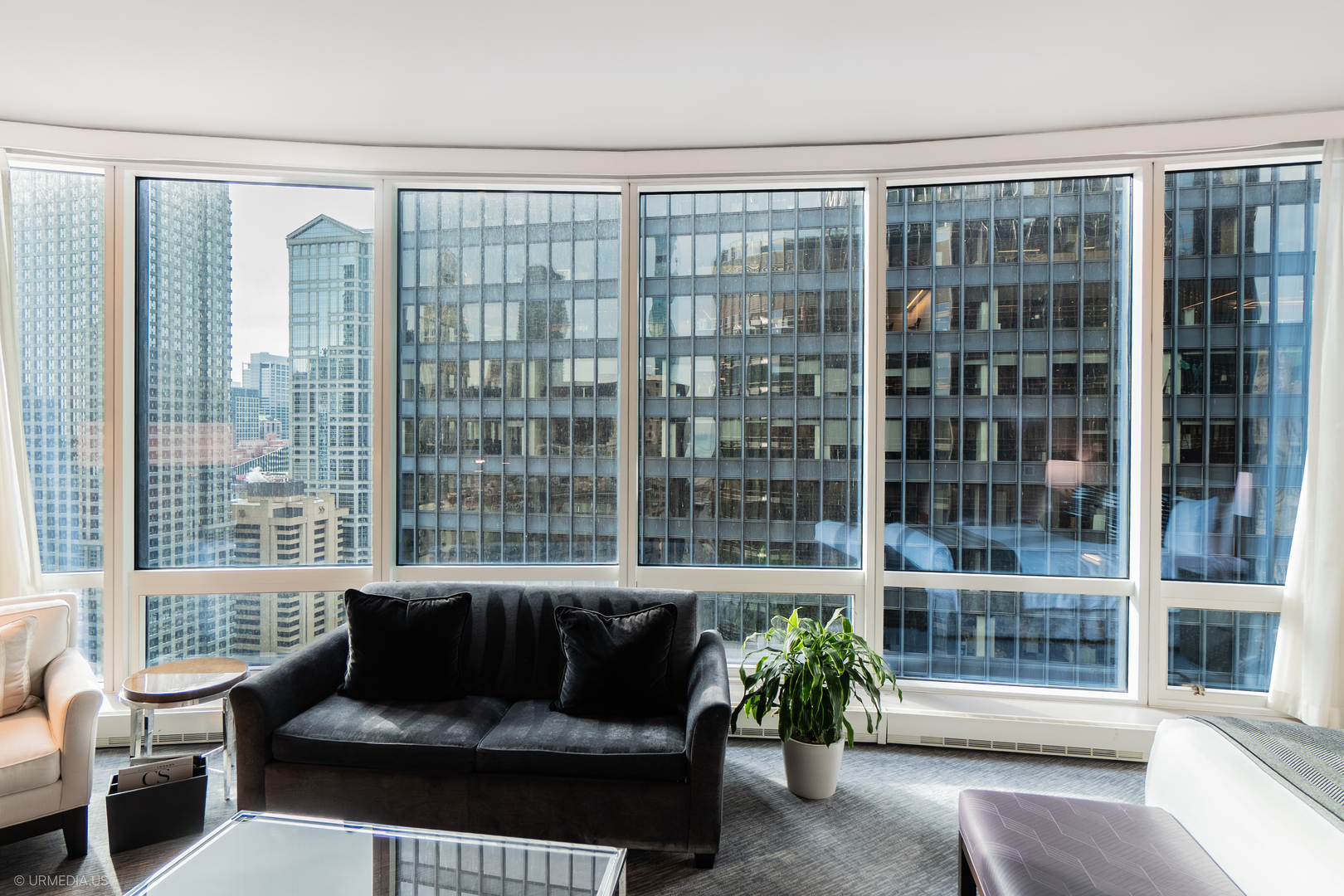 401 North Wabash Avenue Chicago IL 60611