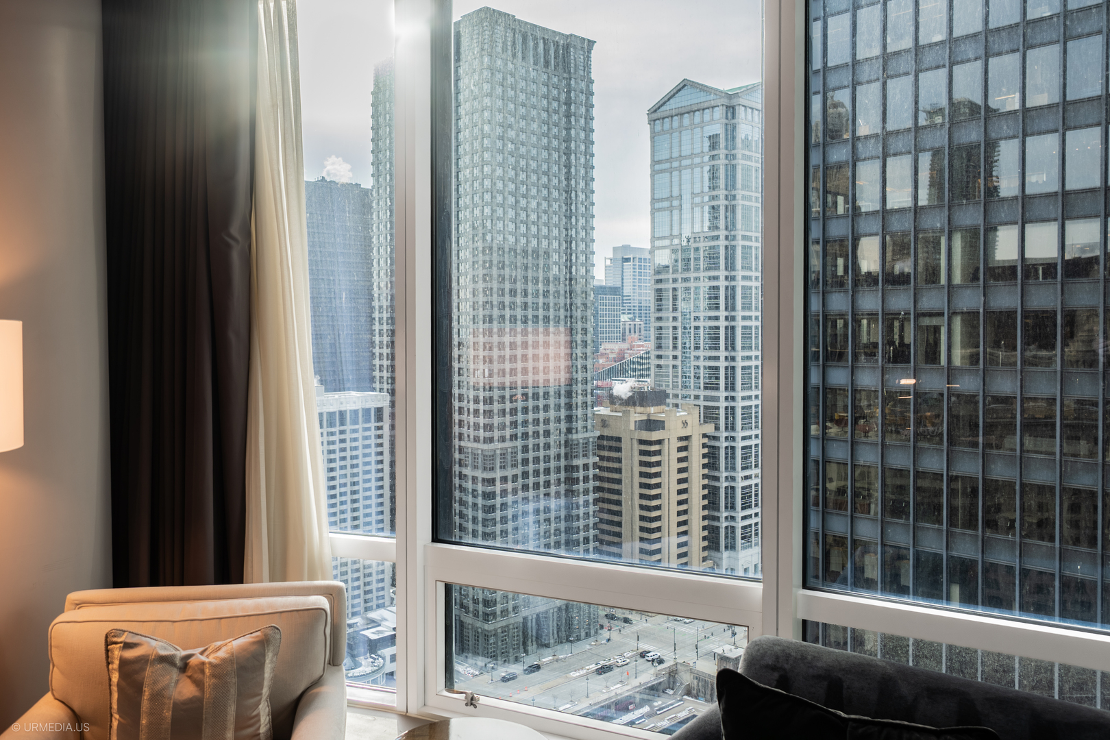 401 North Wabash Avenue Chicago IL 60611