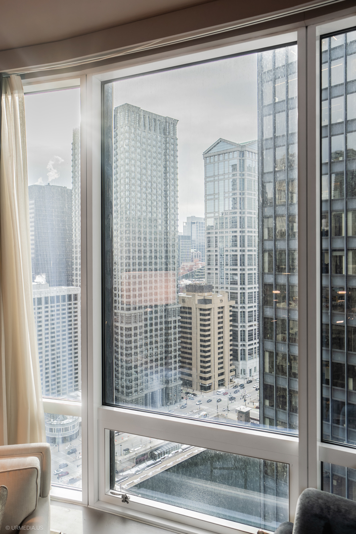 401 North Wabash Avenue Chicago IL 60611
