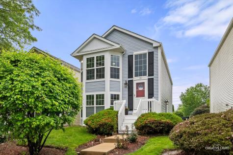 176 Presidential Boulevard Oswego IL 60543