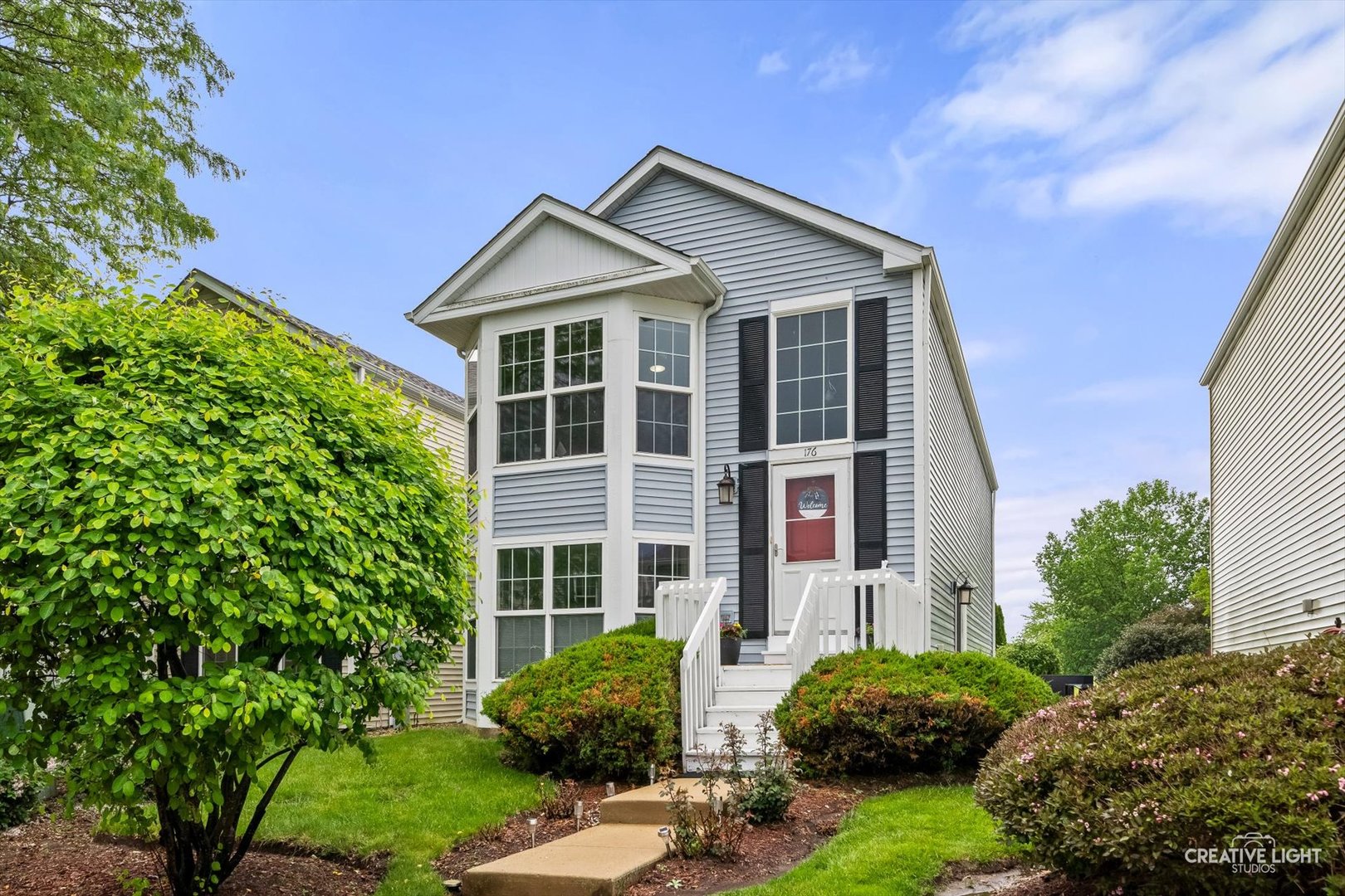 176 Presidential Boulevard Oswego IL 60543