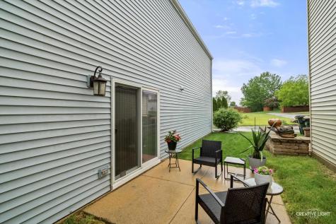176 Presidential Boulevard Oswego IL 60543