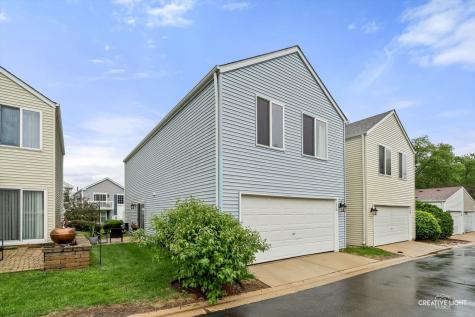 176 Presidential Boulevard Oswego IL 60543