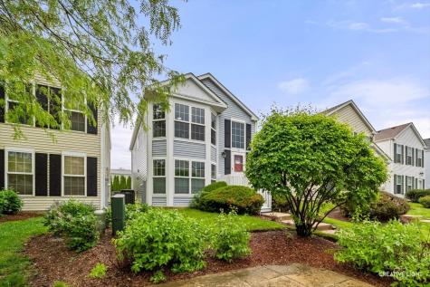 176 Presidential Boulevard Oswego IL 60543