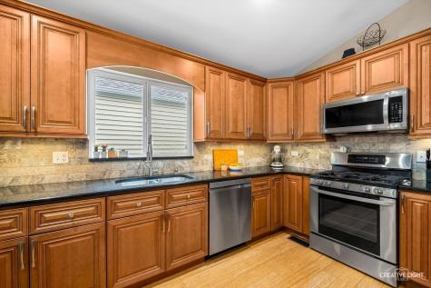 176 Presidential Boulevard Oswego IL 60543