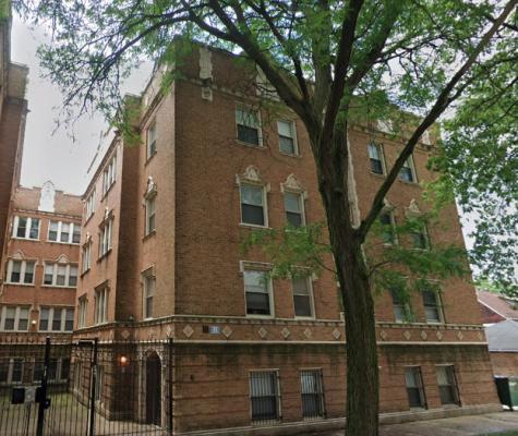 917 East 78th Street Chicago IL 60620