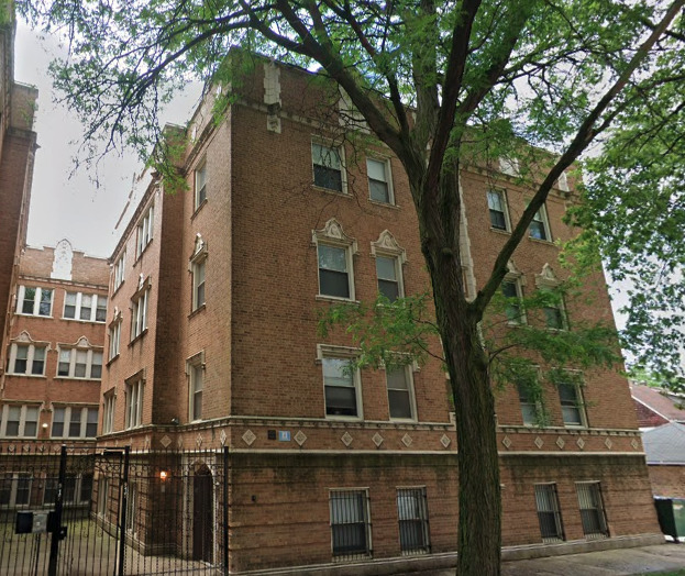 917 East 78th Street Chicago IL 60620