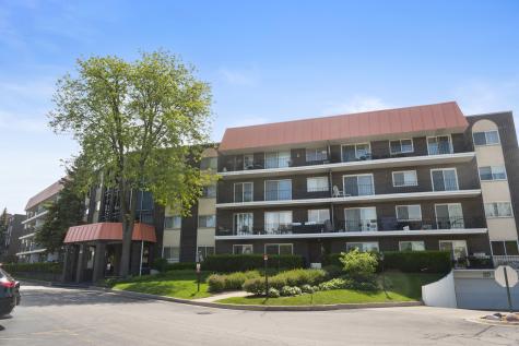 4949 Golf Road Skokie IL 60077