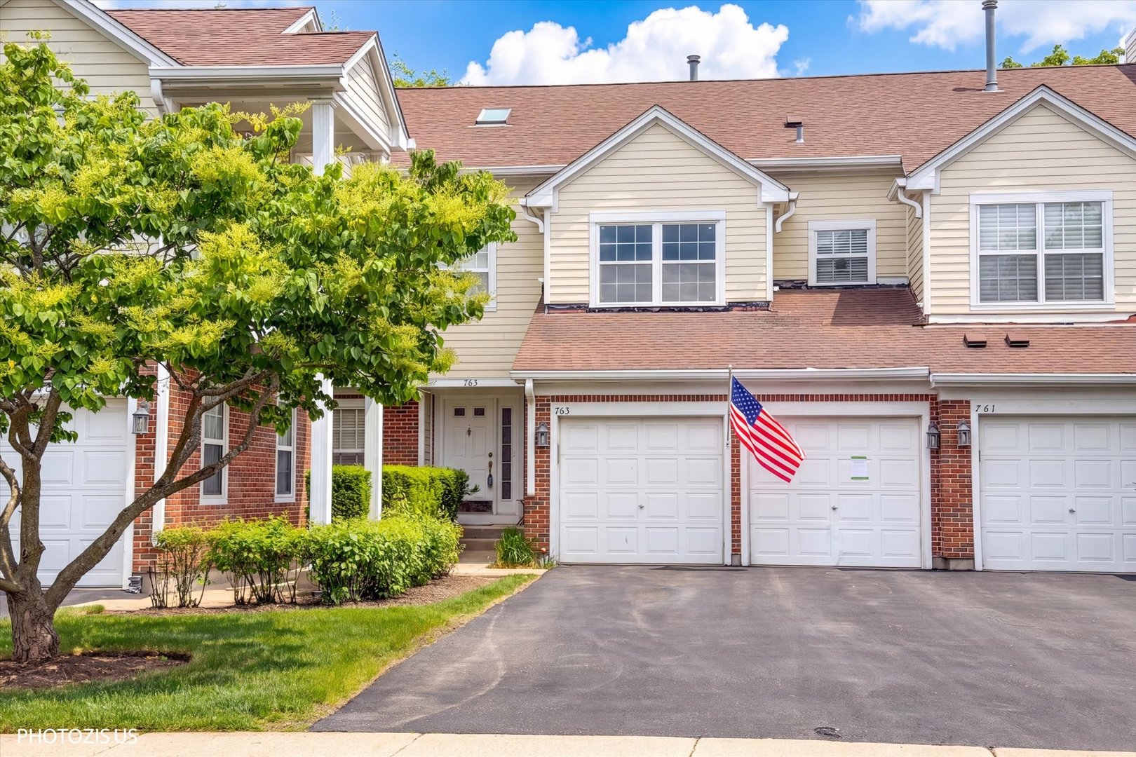 763 Grosse Pointe Circle Vernon Hills IL 60061
