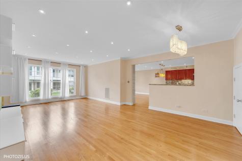 763 Grosse Pointe Circle Vernon Hills IL 60061