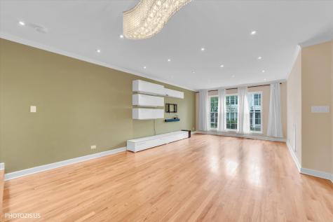 763 Grosse Pointe Circle Vernon Hills IL 60061