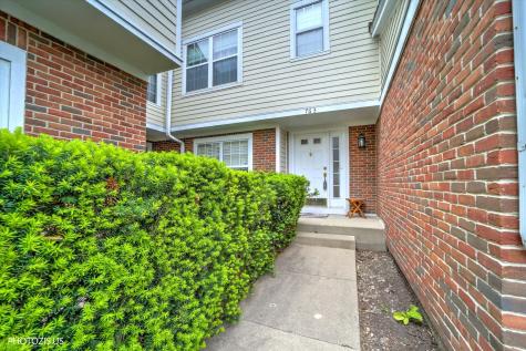 763 Grosse Pointe Circle Vernon Hills IL 60061