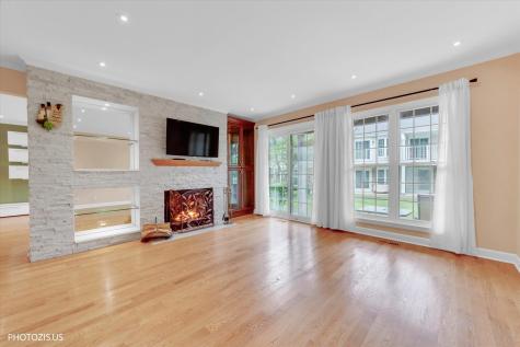 763 Grosse Pointe Circle Vernon Hills IL 60061