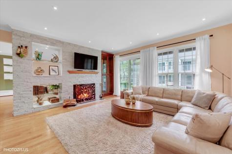 763 Grosse Pointe Circle Vernon Hills IL 60061