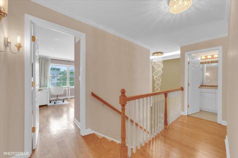 763 Grosse Pointe Circle Vernon Hills IL 60061