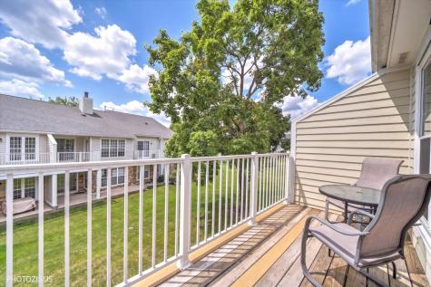 763 Grosse Pointe Circle Vernon Hills IL 60061