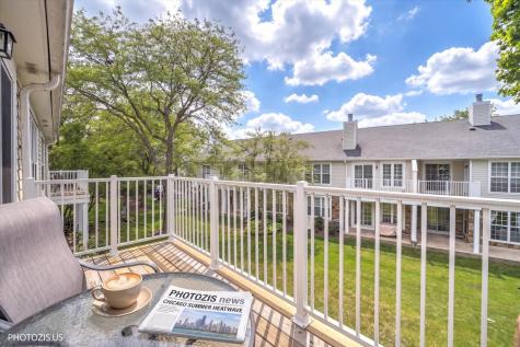 763 Grosse Pointe Circle Vernon Hills IL 60061
