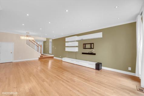 763 Grosse Pointe Circle Vernon Hills IL 60061