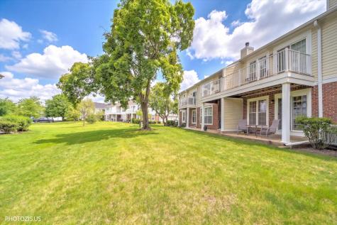 763 Grosse Pointe Circle Vernon Hills IL 60061