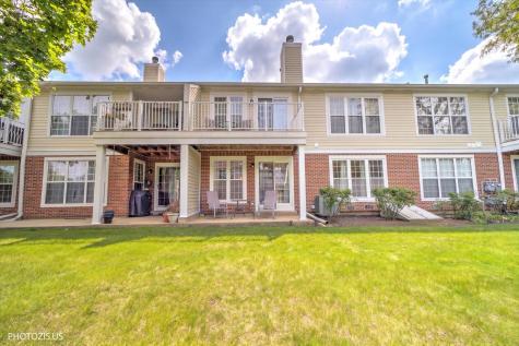 763 Grosse Pointe Circle Vernon Hills IL 60061