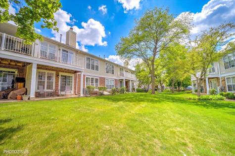 763 Grosse Pointe Circle Vernon Hills IL 60061