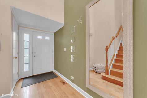 763 Grosse Pointe Circle Vernon Hills IL 60061