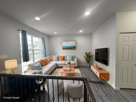 249 Lakeshore Drive Oswego IL 60543