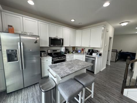 249 Lakeshore Drive Oswego IL 60543