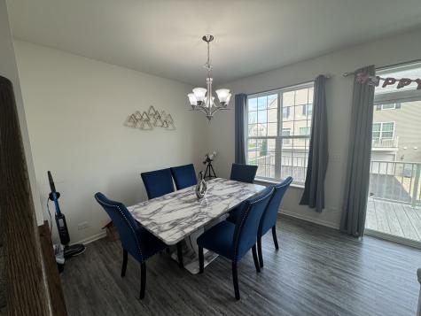 249 Lakeshore Drive Oswego IL 60543