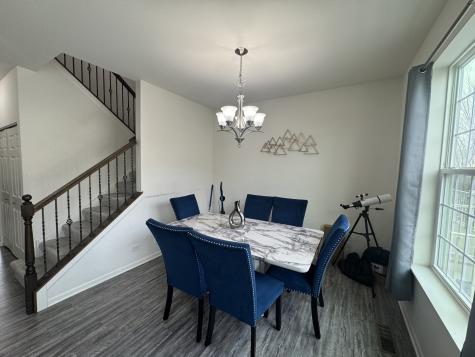 249 Lakeshore Drive Oswego IL 60543
