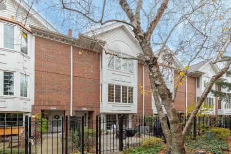 1149 West Vernon Park Place Chicago IL 60607