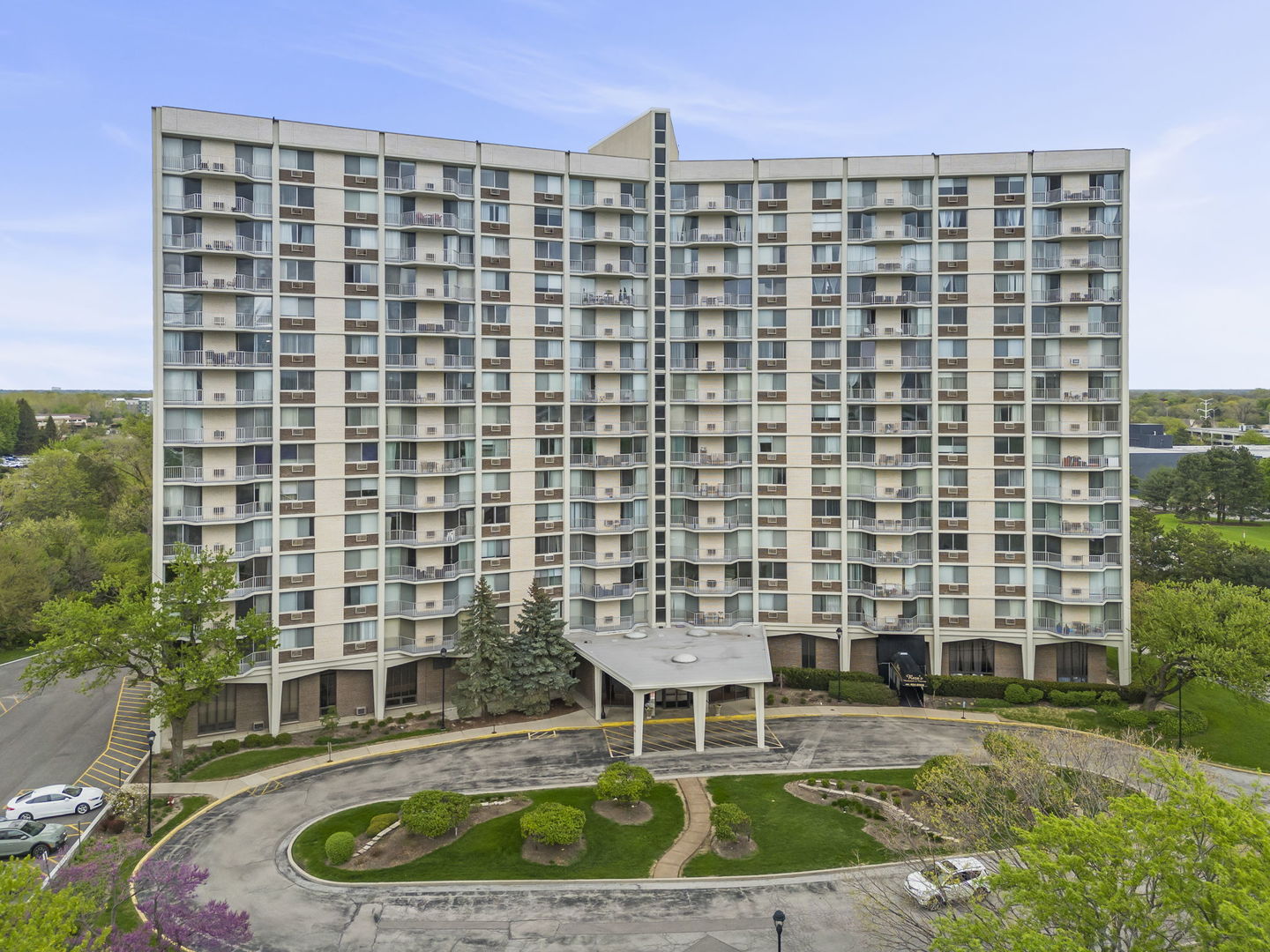 40 North Tower Road Oak Brook IL 60523
